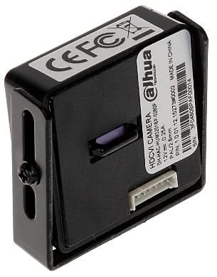 Dahua HAC-HUM3201B 2MP Starlight Pinhole HD-CVI WDR Camera