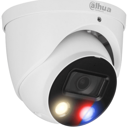 Dahua IPC-HDW3849H-AS-PV- 8MP/4K Full-colour, Tioc, Wizsense