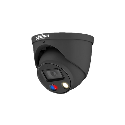 Dahua IPC-HDW3849H-AS-PV-Black 2.8MM 8 MP/4K  Full Color, Tioc, Wizsense