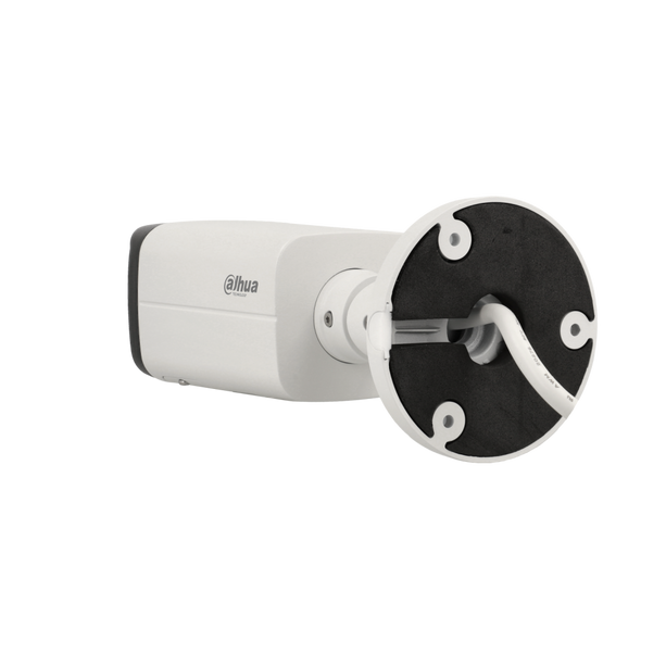 Dahua IPC-HFW2849T-ZAS-IL Bullet Zoomlens 2.7-13.5mm, 8MP/4K PoE, Dual light