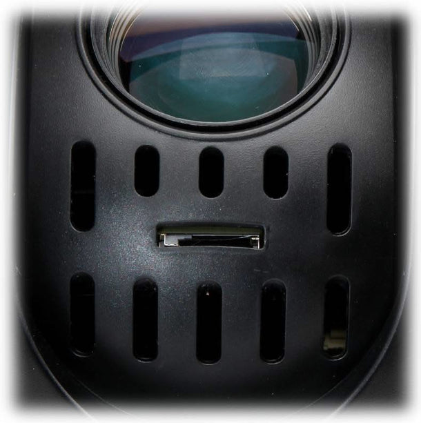 Dahua IPC-SD42212T-HN-S2 Starlight Full HD PTZ camera, 12x zoom, IP66