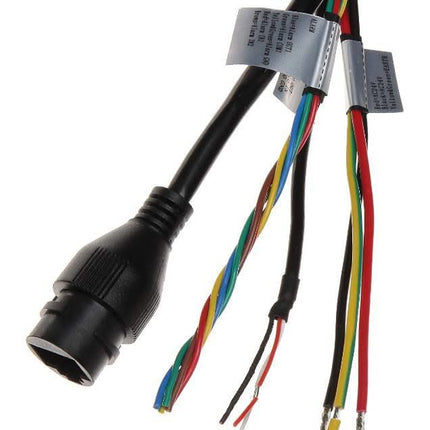 Dahua IPC-SD42212T-HN-S2 Starlight Full HD PTZ camera, 12x zoom, IP66