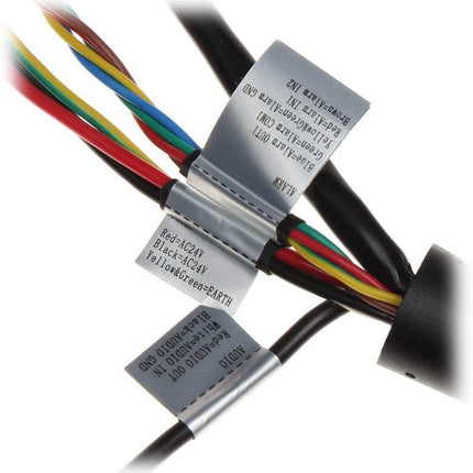 Dahua IPC-SD42212T-HN-S2 Starlight Full HD PTZ camera, 12x zoom, IP66