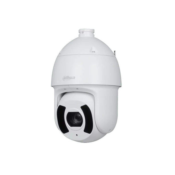 Dahua IPC-SD6CE445XA-HNR 4MP Speed Dome AI Auto Tracking 45x zoom incl muurmontage en voeding