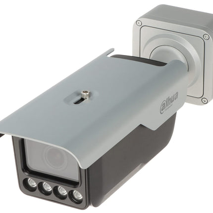 Dahua ITC413-PW4D-IZ3 4MP AI ANPR D/N 6 tot 20 meter bereik incl. Montagebox