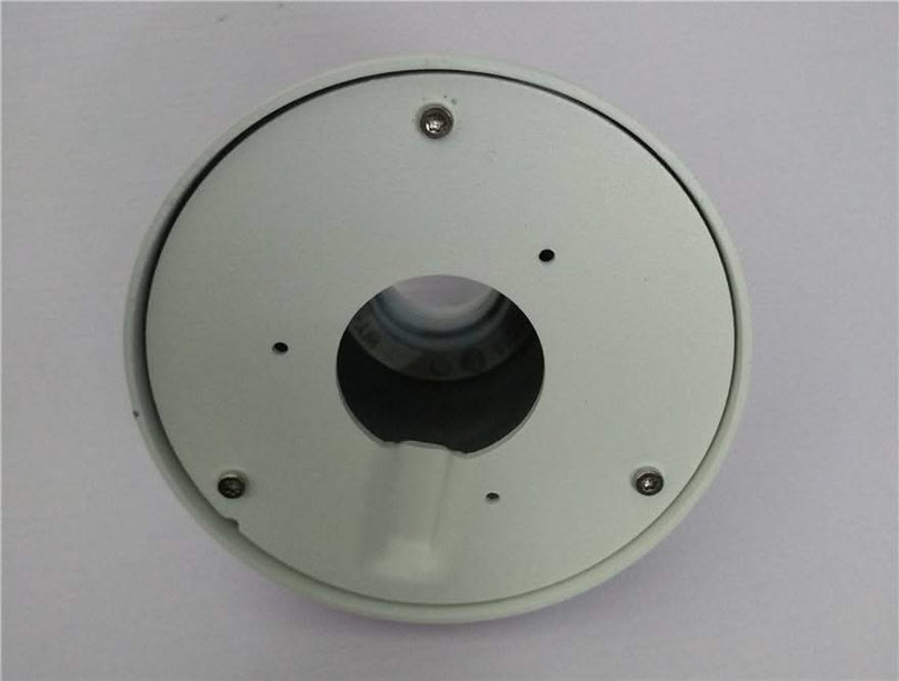 Dahua PFA107 montage adapter van aluminium