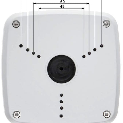 Dahua PFA122 montage box