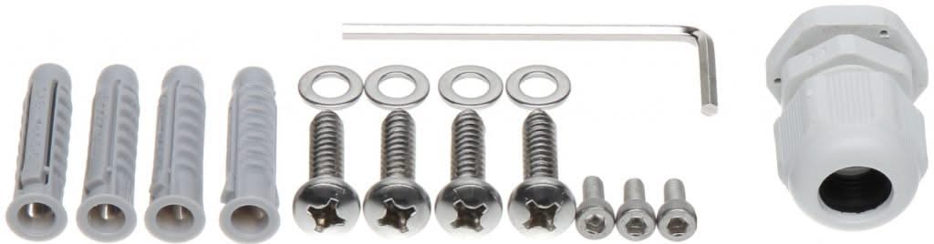 Dahua PFA123 montage box