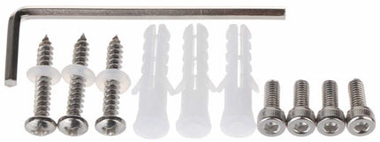 Dahua PFA13A montagebox voor buitentoepassing