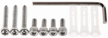 Dahua PFA13G montagebox