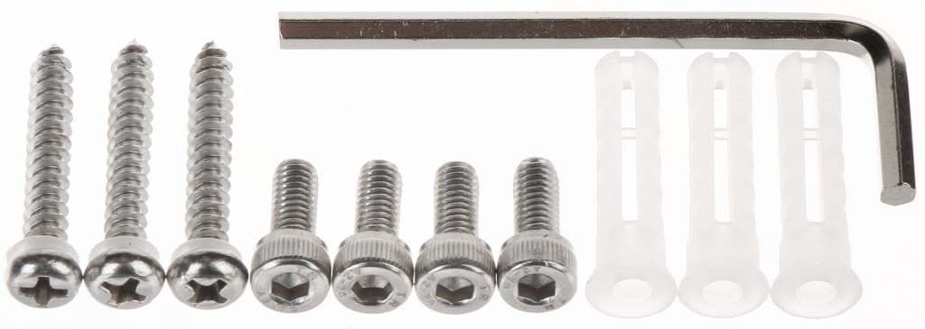 Dahua PFA13G montagebox