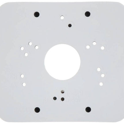 Dahua PFA152-E paal montage beugel