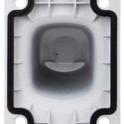 Dahua PFB305W aluminium muursteun tbv mini dome