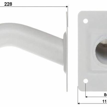 Dahua SD59230T-HN- Full HD PTZ camera 30x zoom, Autotracking