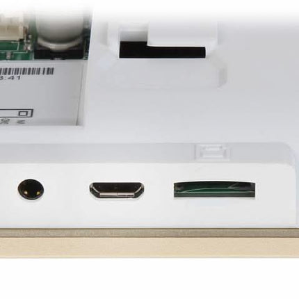 Dahua VTH5221DW 7'' WiFi intercom deur monitor