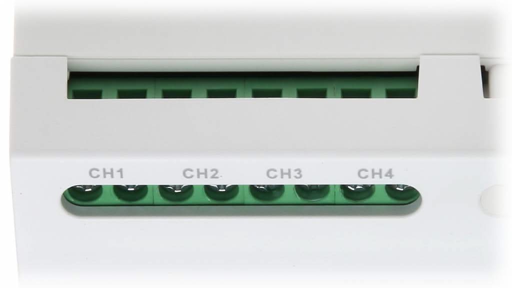 Dahua VTNS2003B Tweedraads switch