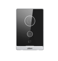 Dahua VTO2211G-WP Outpost 2MP IP65, WiFi/PoE, lecteur de cartes