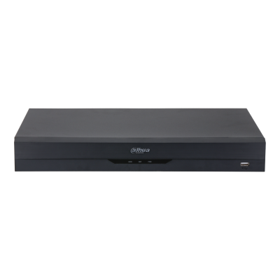 Dahua XVR5232AN-I3, 32 kanaals Penta-brid 4K1U WizSense DVR