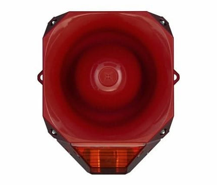 Eaton Eaton Fulleon, Asserta Slow Whoop siren strobe