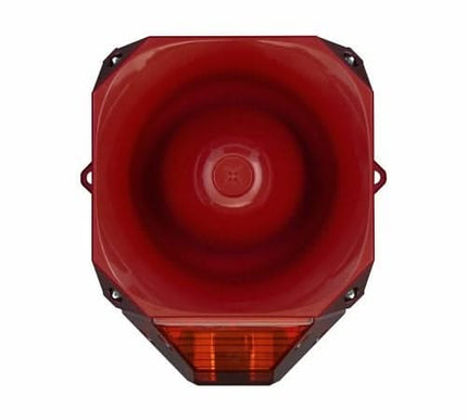 Eaton Eaton Fulleon, Asserta Slow Whoop siren stroboskop