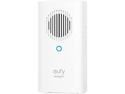 Eufy Chime - Deurbelgong voor E340/C30/C31