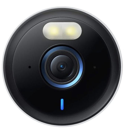 Eufy E330 2-pack cameraset (WIFI vaste voeding) met Homebase 3