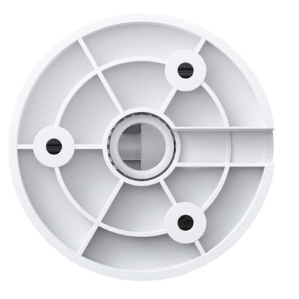 Eufy E330 4-pack cameraset (WIFI vaste voeding) met Homebase 3