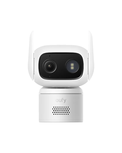 Eufy Eufy C31 PTZ-kamera med Wi-Fi och fast strömförsörjning