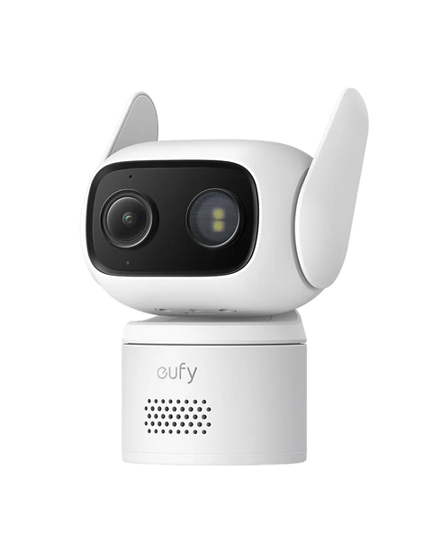Eufy Eufy C31 PTZ-kamera med Wi-Fi och fast strömförsörjning