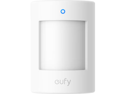 Eufy Eufy Rörelsedetektor E20 Trådlös Husdjursvänlig Väggmontering Vit