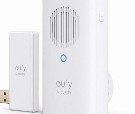 Eufy Eufy Chime - Doorbell Chime
