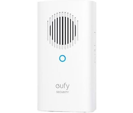 Eufy Eufy Chime - Carillon de sonnette pour E340/C30/C31
