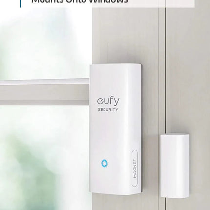 Eufy Door/window sensor Wireless White