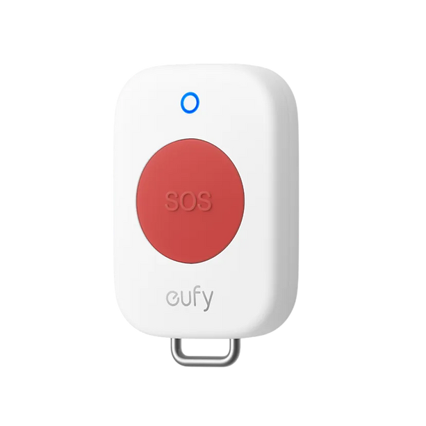 Eufy Eufy E10 Paniek knop