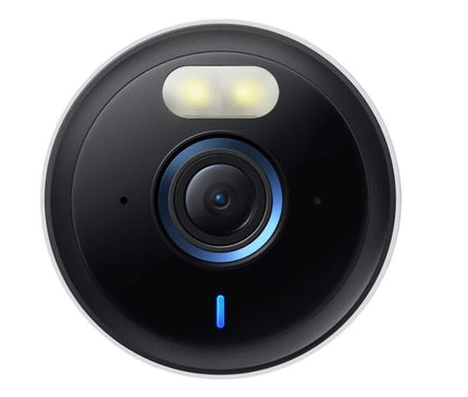 Eufy Eufy E330 2-pack camera set (WIFI fixed power supply) with Homebase 3