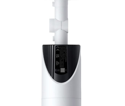 Eufy Eufy E330 4-pack cameraset (WIFI vaste voeding) met Homebase 3