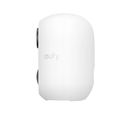 Eufy Eufy Eufycam C35 4-pack met 4 draadloze camera's en Mini Homebase
