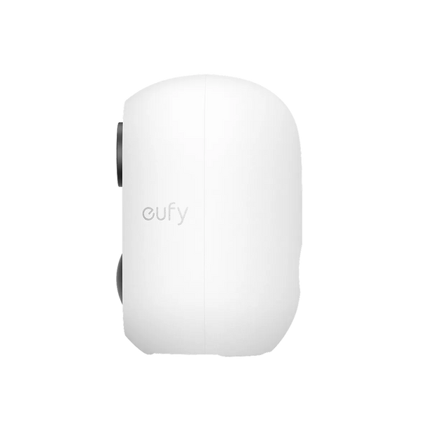 Eufy Eufy Eufycam C35 2-pack med 2 trådlösa kameror och Mini Homebase