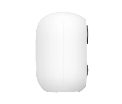 Eufy Eufy Eufycam C35 4-pack met 4 draadloze camera's en Mini Homebase