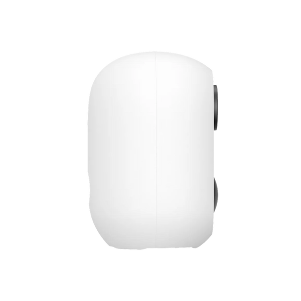 Eufy Eufy Eufycam C35 2-pack med 2 trådlösa kameror och Mini Homebase