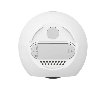 Eufy Eufy Eufycam C35 4-pack met 4 draadloze camera's en Mini Homebase
