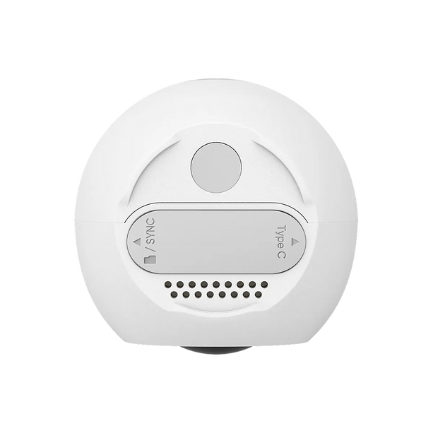 Eufy Eufy Eufycam C35 2-pack med 2 trådlösa kameror och Mini Homebase