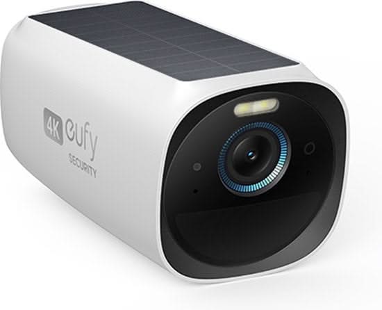 Eufy Eufy Eufycam E40 Add-on 2K camera