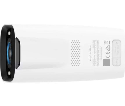 Eufy EufyCam S3 Pro 4K (expansion)
