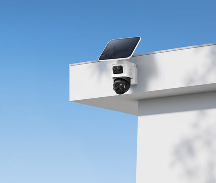 Eufy Eufy eufyCam S4 Kit 2 caméras