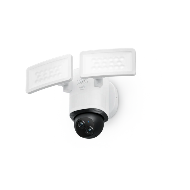 Eufy Eufy Strålkastare E340 IP-kamera