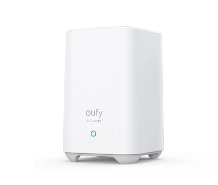 Eufy Eufy Homebase 2, DEMO