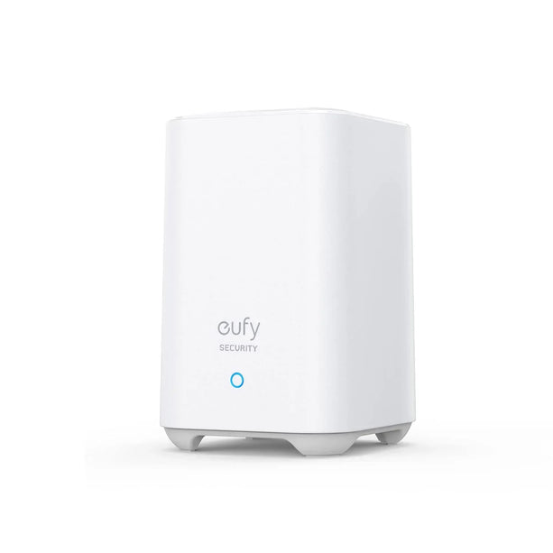 Eufy Eufy Homebase 2, DEMO