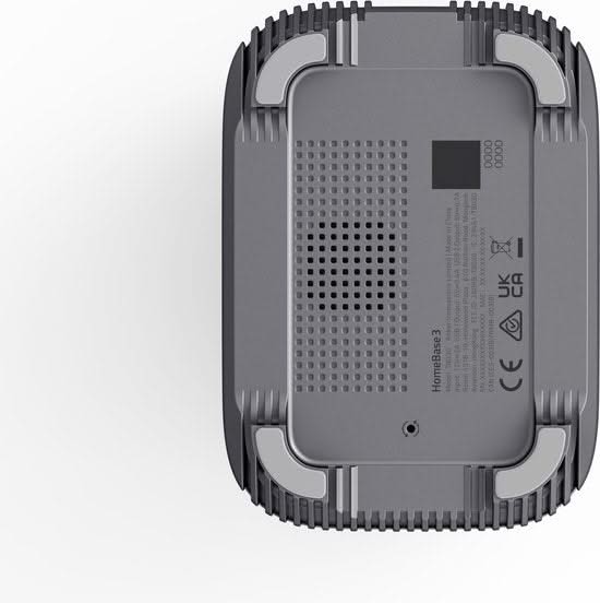 Eufy Eufy Homebase 3 basisstation
