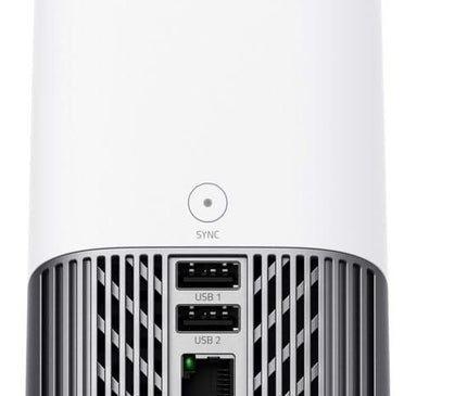 Eufy Eufy Homebase 3 Basisstation
